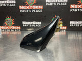10-15 CAMARO SS LH DRIVER SIDE MIRROR BLCK OEM #1013