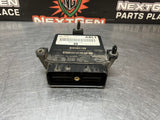 2013 GMC SIERRA 3500HD T14 TRANSMISSION CONTROL MODULE 24266710 OEM #1131