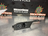 2018 CAMARO SS LH DRIVER SIDE POWER WINDOW SWITCH 23318735 OEM #1041