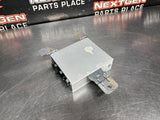 16-19 CAMARO SS ACTIVE NOISE CANCELATION. MODULE OEM 84086840 #1540