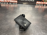 2019 CAMARO SS TRACTION CONTROL MODULE with BRACKET 84473290 #1126