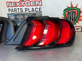 2015-2017 MUSTANG GT TAIL LIGHTS OEM #363