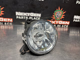 2013 FORD MUSTANG GT RH PASSENGER SIDE LED FOG LIGHT W BRACKET OEM #1177