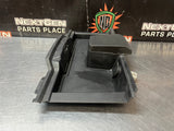 2013 FORD F350 CENTER TOP DASH STORAGE SPEAKER TRAY DC34-25045P64-A OEM #1279