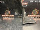 14-19 C7 CORVETTE RR RIGHT REAR INNER FABRIC FENDER LINER OEM #1604