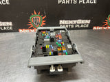 2013 GMC SIERRA 3500 DIESEL 6.6 UNDERHOOD FUSE BOX 22798216 OEM #1131