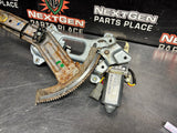 2003 FORD MUSTANG MACH 1 RH PASSENGER WINDOW REGULATOR OEM #1495