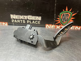 2007 FORD F350 ACCELERATOR GAS PEDAL 5C34-9F836-AF #1296