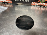 2010-2015 CAMARO SS FUEL DOOR GREY OEM 92203538 #1372