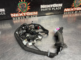 2014 C7 CORVETTE LH DRIVER DOOR HARNESS 23440992 OEM #1604
