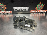 2014 FORD F350 FUSE BOX BODY CONTROL MODULE BCM EC3T-14B476-BA OEM #1014