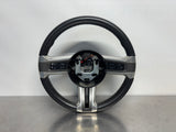 2012 FORD MUSTANG GT STEERING WHEEL OEM #1493