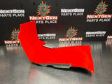 97-04 C5 CORVETTE CONVERTIBLE CARGO TRUNK REAR LH CARPET 10409434 OEM #798