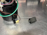 2011 CADILLAC CTS-V COUPE FUEL PUMP 15245083 OEM #1305