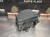 08 - 09 PONTIAC G8 FUSE BOX OEM 92202583 #1590