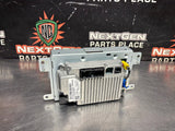 2016 FORD MUSTANG 8” DASH SCREEN RADIO GR3T-18B966-SB OEM #1596