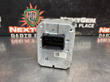 2007 C6 CORVETTE EBCM ABS ANTI LOCK BRAKE PUMP MODULE 15141446 OEM #4153
