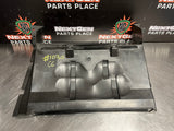 2005 C6 CORVETTE RADIATOR AIR BAFFLE SHROUD 10305278 OEM #1030