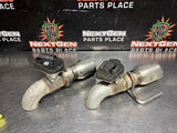 2021 CAMARO SS EXHAUST ACTUATORS NPP W TIPS OEM #1556