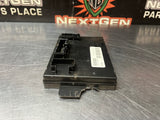 2013 FORD F350 TEMPERATURE CONTROL MODULE OEM DC3T-18C612-AH #1279