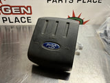 2013 FORD F350 DRIVER STEERING WHEEL AIR BAG OEM #625