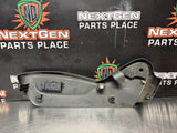 2010 CAMARO SS RH PASSENGER SIDE FRONT SEAT ADJUSTER TRIM OEM #1184