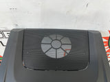 08-09 PONTIAC G8 RADIO BEZEL TRIM PANEL OEM #556