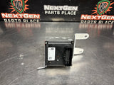 2012 CADILLAC CTS V COUPE ABS BRAKE PUMP MODULE W BRACKET OEM 22841983 #1592
