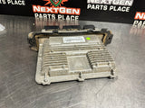 2014 FORD F250 ECM PCM ENGINE CONTROL MODULE COMPUTER EC3A-12A650-DD OEM #956