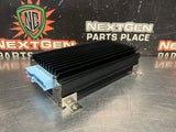 2007 CADILLAC CTS-V BOSE AMPLIFIER OEM 15227989 OEM #1411