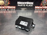 2016 FORD MUSTANG GT LIGHTING CONTROL MODULE FR3T-14D644-BF OEM #1394