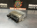 2012 FORD F250 DIESEL GLOW PLUG RELAY MODULE BC3A-12B533-AD OEM #1235