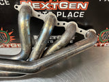 04-06 PONTIAC GTO 1-7/8” KOOKS LONG TUBE HEADERS W/ CAT CONNECTION PIPES #1293