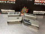 2012 FORD F250 6.7 LH AND RH FRONT AND REAR DOOR WINDOW SWITCH SET OEM #1235