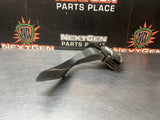 2008 CHEVY SILVERADO 2500HD GAS PEDAL 25832864 OEM #1189