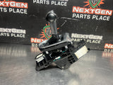 2019 FORD MUSTANG GT AUTO (10R80) SHIFTER WITH KNOB ASSEMBLY OEM #1618