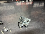 04-06 PONTIAC GTO TRUNK LATCHES OEM #1306