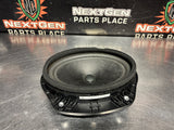 2017 CAMARO SS LH/RH FRONT DOOR RADIO SPEAKER 23125286 OEM #1619