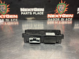 2011 FORD MUSTANG GT CLIMATE CONTROL MODULE BR33-19980-AB OEM #1120