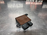 2015 CAMARO SS PASSENGER OCCUPANT RESTRAINT MODULE OEM 22837976 #1205
