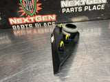 2017 MUSTANG GT350 RH PASSENGER SIDE DASH TRIM FR3B-6304480-A OEM #1632
