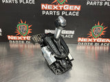 2018 FORD MUSTANG GT AUTO (6R80) SHIFTER WITH KNOB ASSEMBLY OEM #860