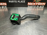 2012 FORD F250 TURN SIGNAL WIPER STALK BC3T-13K359-BAW OEM #799