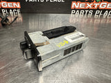 2007 FORD F250 TRAILER BRAKE CONTROLLER 6C34-2C006-AD #723