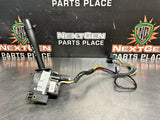 97-04 C5 CORVETTE TURN SIGNAL CRUISE CONTROL HEADLIGHT STALK OEM 26075870 #1289