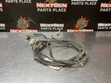 2011 FORD F350 6.7L TAIL LIGHT WIRING HARNESS BC3T-13A409-AD OEM #1149