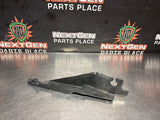 2005 C6 CORVETTE LH DRIVER SIDE COWL GRILL PANEL 15213128 #1110