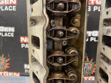 LS3 L92 6.0 6.2 GM 5364 HEAD SET SQUARE PORT LOADED OEM #4023