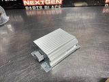 2012 FORD MUSTANG GT RADIO AMPLIFIER BA1T-18C808-AA #1493