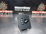 2005 FORD F350 4WD SWITCH 5C34-25047A04-C OEM #1356
